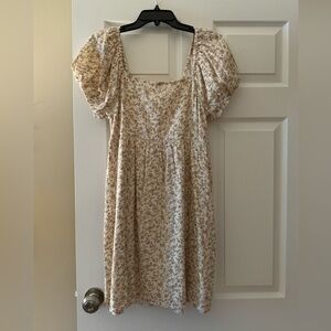 🤎 American Eagle Dress